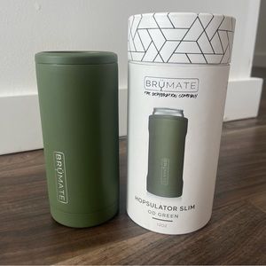 Brumate Hopsulator Slim